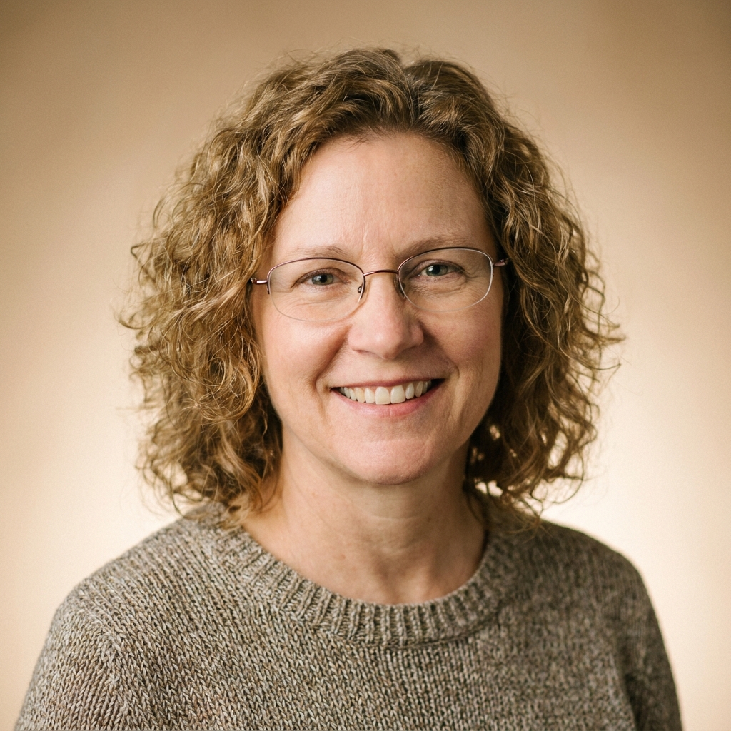 Maggie Tolliver