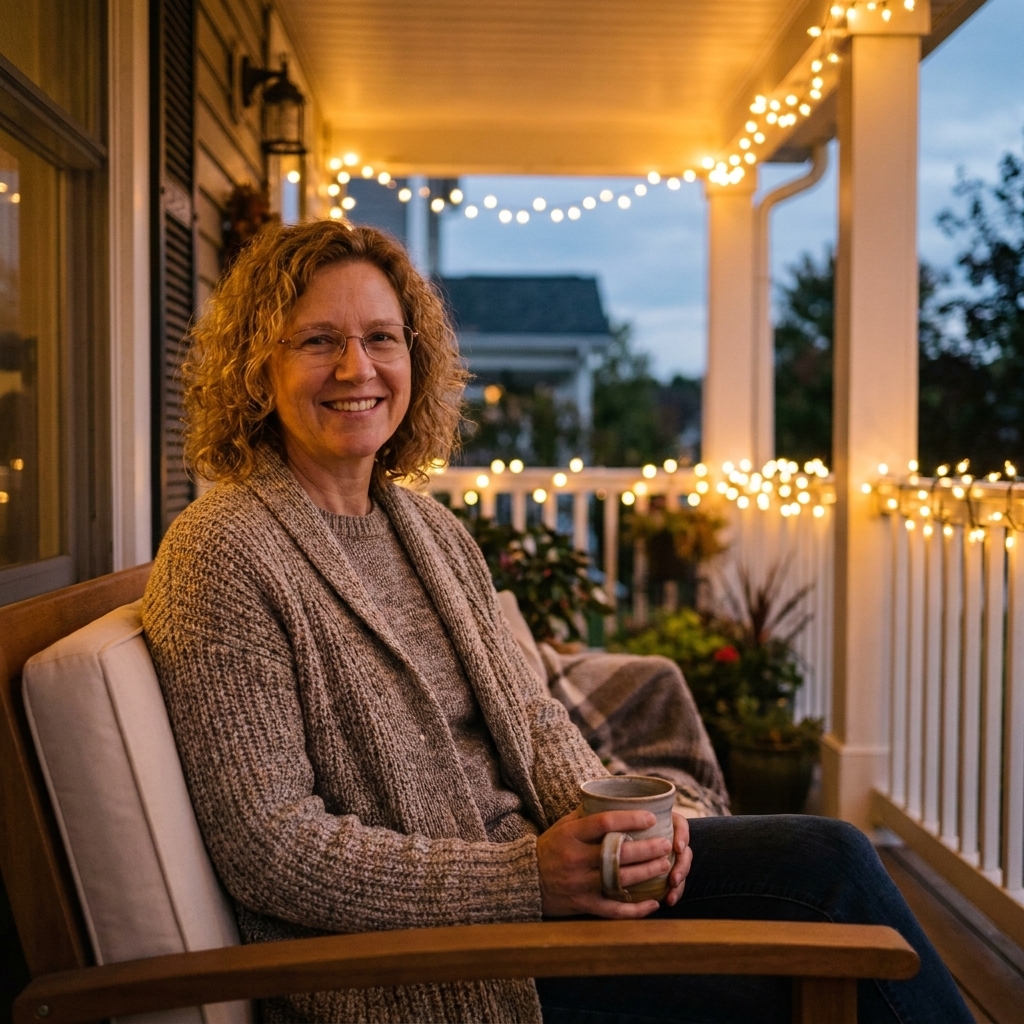Smart Outdoor Lighting for Beginners